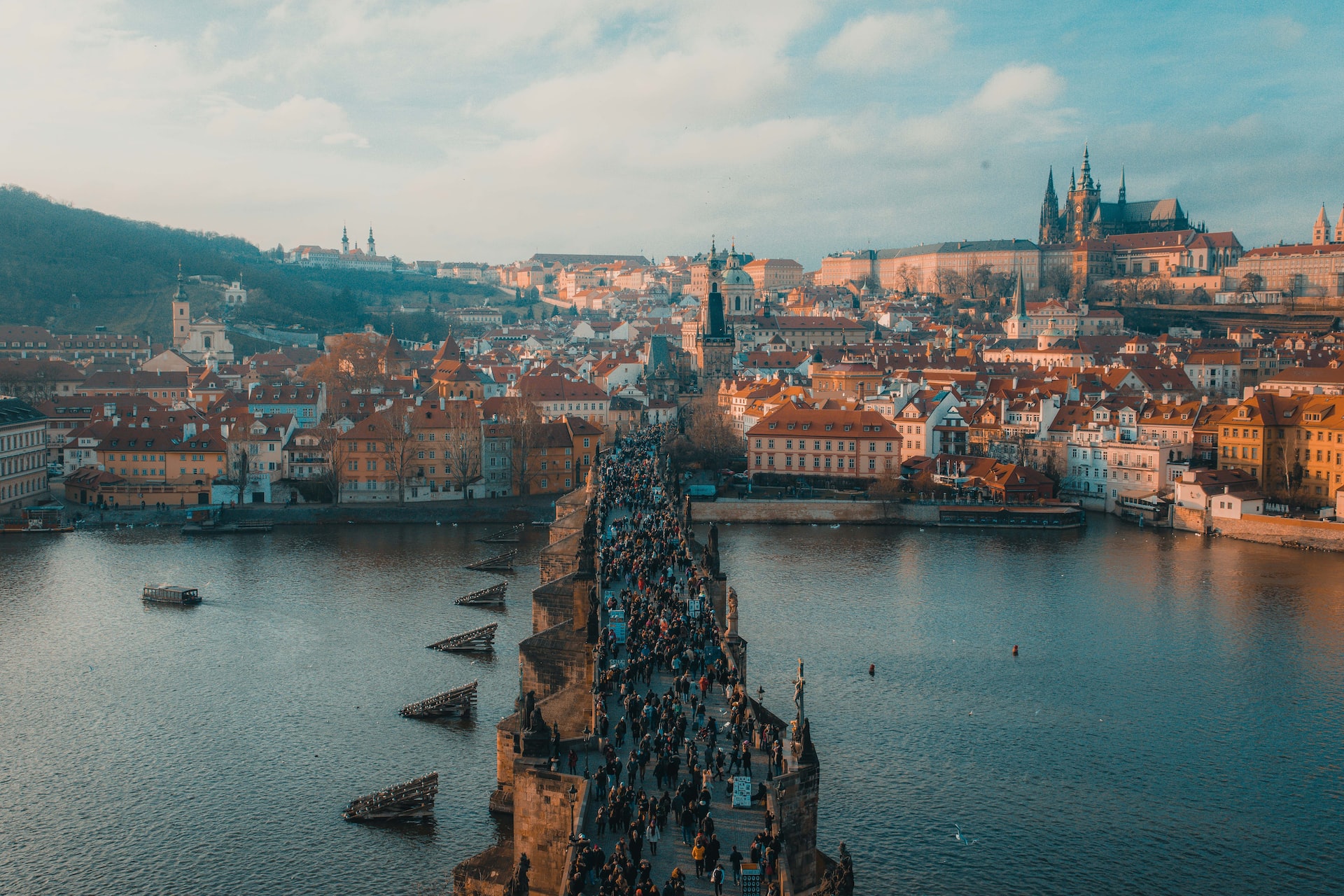 Why booking a pre-planned package is better for your Europe trip