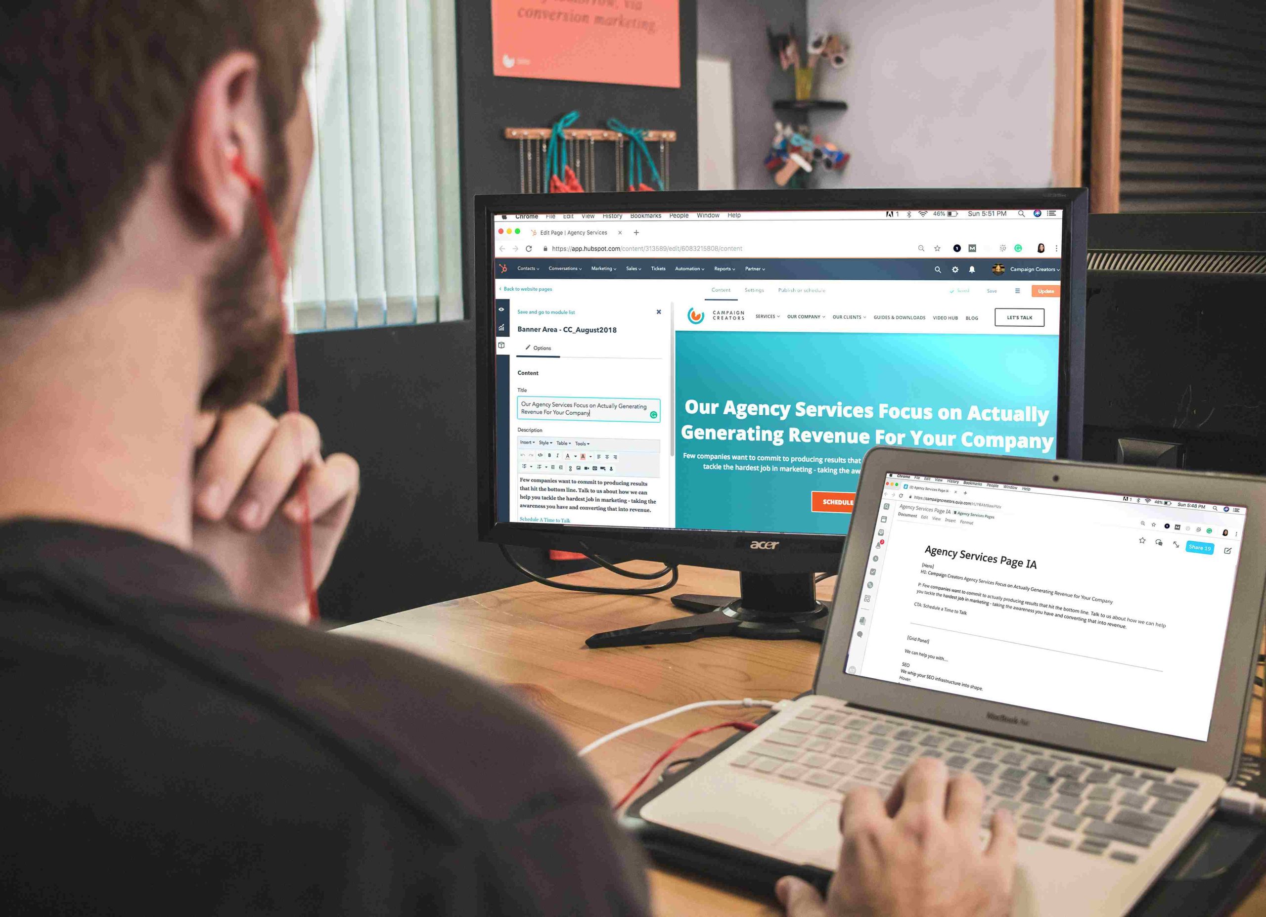 How Online Marketing in Dubai Fuels Growth for Tech Startups and SaaS Companies