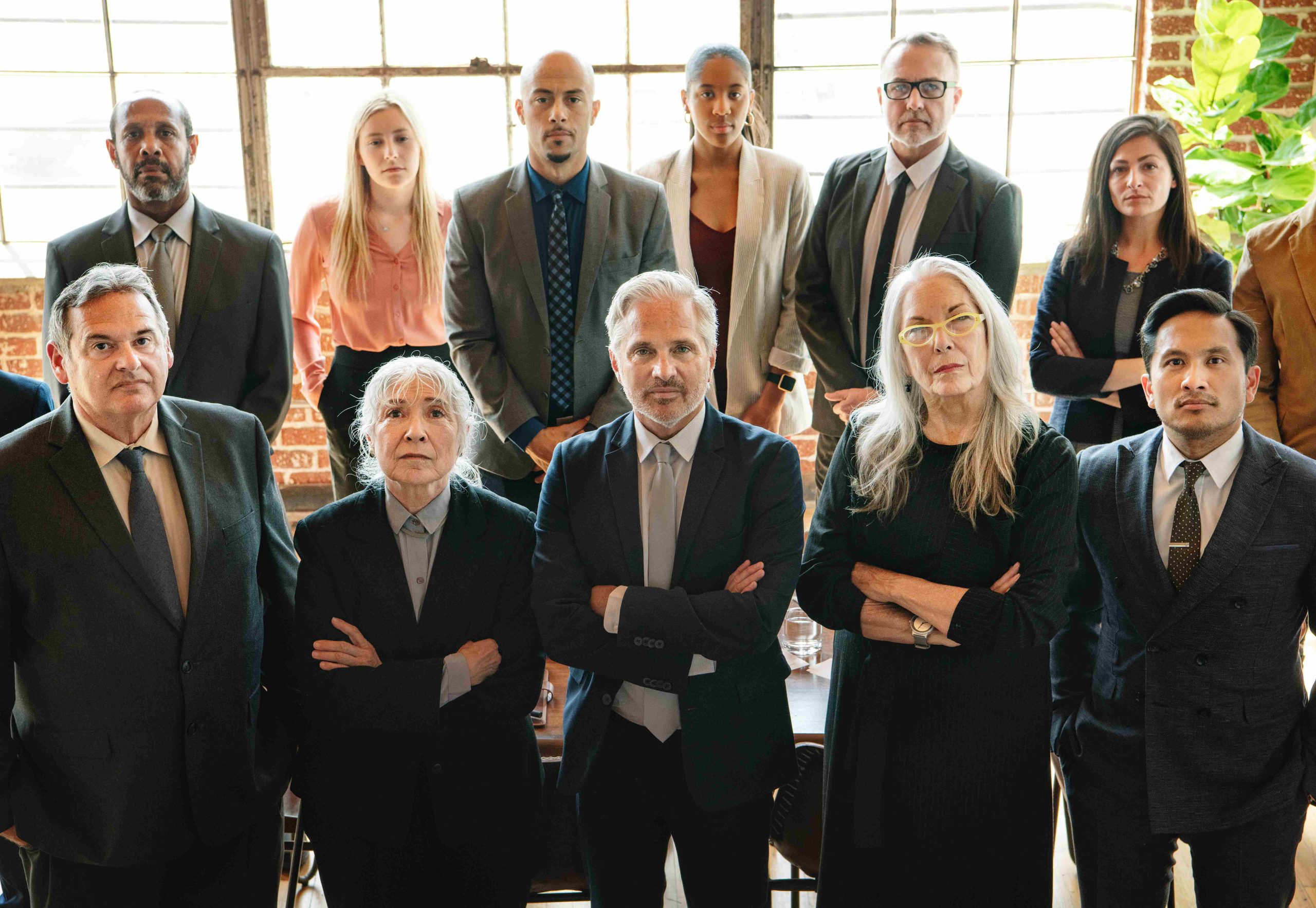 Why the Best Lawyers in Dubai Are Trusted for High-Stakes Legal Decisions