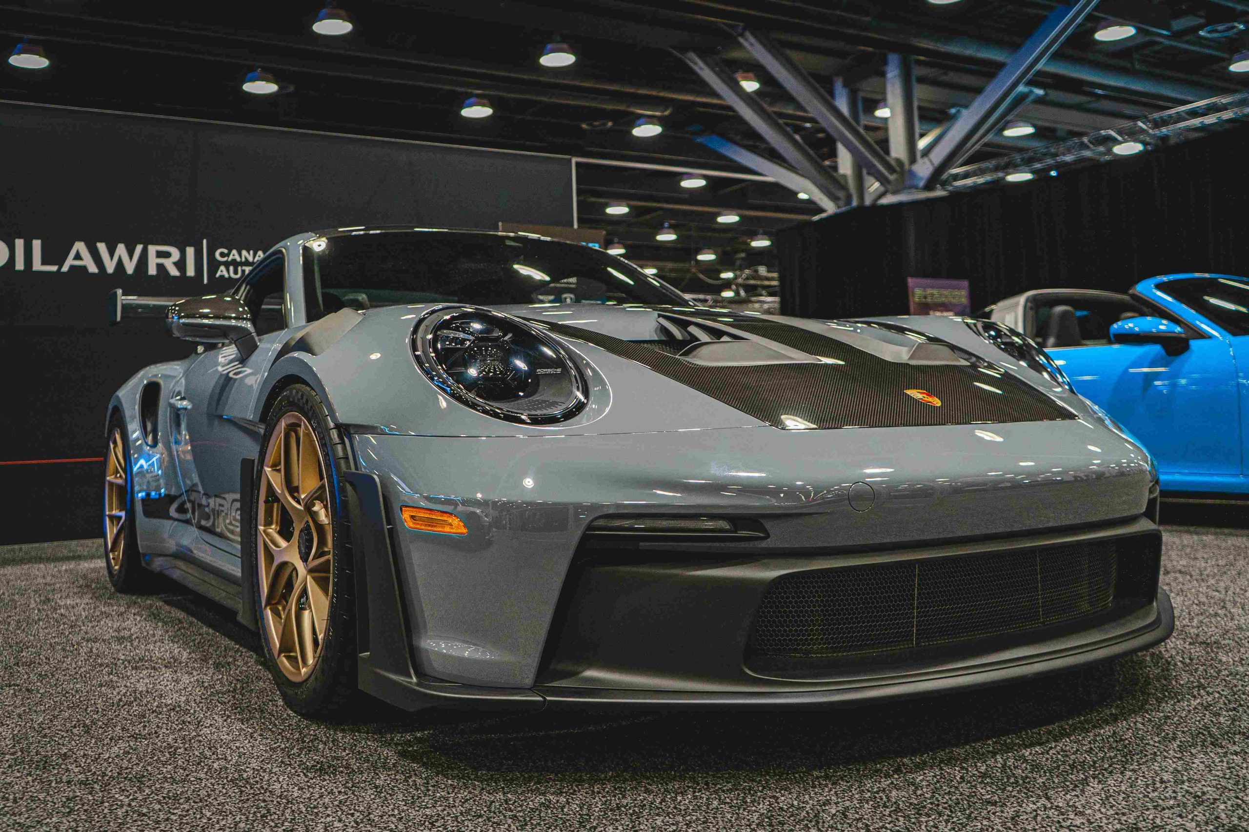 Best Luxury Car Rental in Dubai: The Ultimate Experience for Content Creators and Influencers
