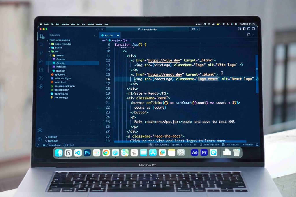 How App Developers in Dubai Turn Pain Into Features